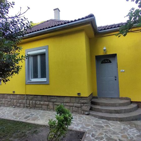 Villa Marion Keszthely Luaran gambar