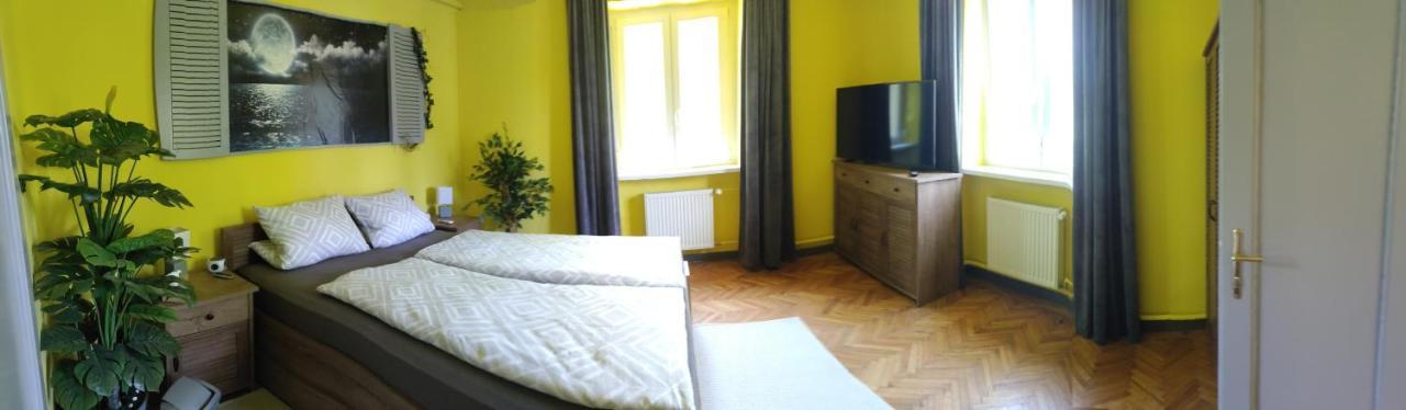 Villa Marion Keszthely Luaran gambar