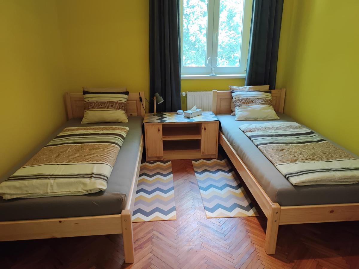 Villa Marion Keszthely Luaran gambar